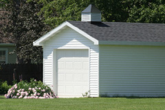 Janetstown outbuilding construction costs